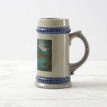 EL AGUA DE LA  VIDA TAZA DE CAFÉ