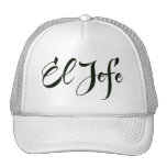 EL Jefe Boné