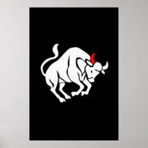 EL Toro Posters