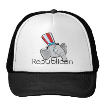 Elefante republicano bones