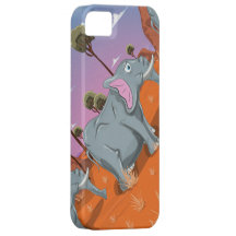 Elefantes Capas iPhone 5