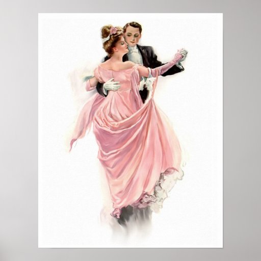 Elegância da noite posters