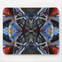 ELETRÔNICOS de ARTScope Mouse Pad