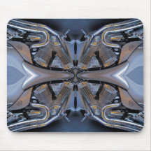 ELETRÔNICOS de ARTScope Mousepads