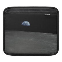 Elevação da terra bolsa para iPad