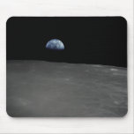 Elevação da terra mousepad