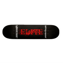 elite do assassino skates