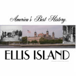 Ellis Island de ABH Esculturafotos