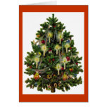 Elogio do Natal Cartões