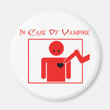 Em caso do vampiro imã