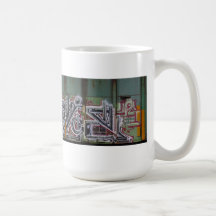 Em seguido caneca dois
