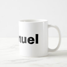 Emanuel Caneca