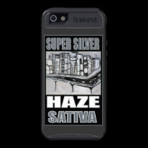 EMBAÇAMENTO DE PRATA SUPER SATIVA capa skinit