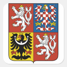 emblema checo adesivos