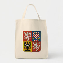emblema checo bolsa para compra