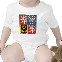 emblema checo tshirt