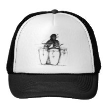 Emblema do Conga Bone
