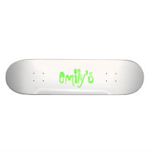 Emily Skate