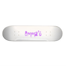 Emma Skate