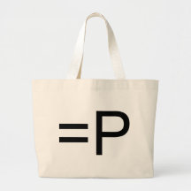 Emoticon engraçado da cara! bolsa para compras