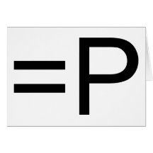 Emoticon engraçado da cara! cartao