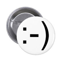 Emoticon feliz da cara! botons