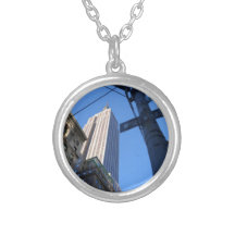 Empire State Building Manhattan Bijuteria