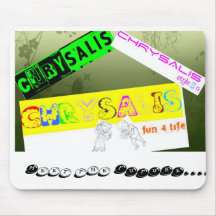 Encontre o FUTURO…. Mouse Pad