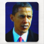 Endereço de inauguração, presidente Barack Obama Mousepad