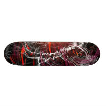 Energia pura skates personalizados