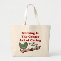 Enfermeira de NICU Bolsa