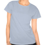 Enfileiramento com meu Homies - meninas T-shirts