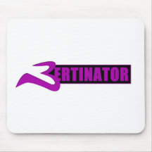 Engrenagem de Bertinator Mousepads