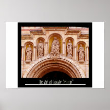 Entrada-Água de Colônia da catedral dos DOM, Alema Impressão