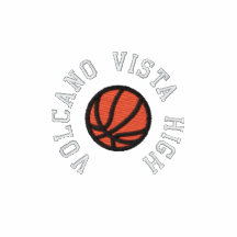 Equipa de basquetebol - customizável moleton com capuz
