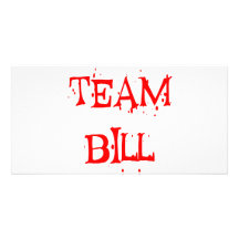 Equipe Bill Cartoes Com Foto