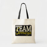 EQUIPE SOMAYA - Preto Bolsa