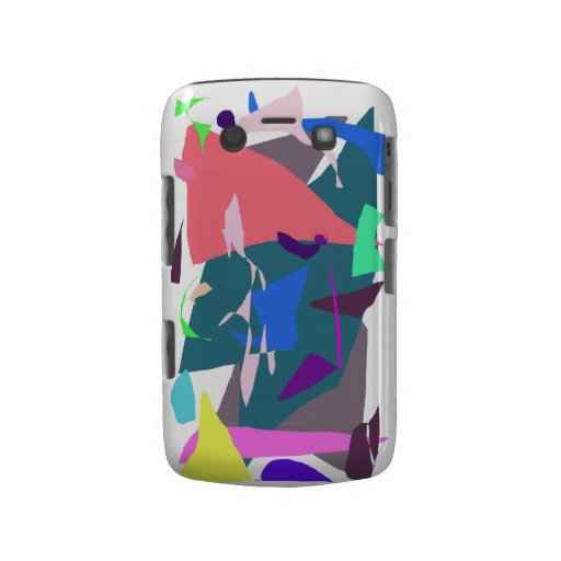 Eremitério Capa Blackberry Case-Mate