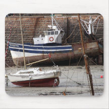 Erquy Mousepads