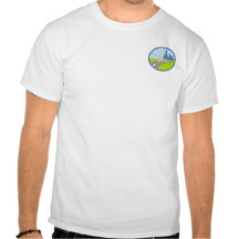 Escape da metrópole t-shirts
