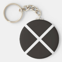 Escarapela guerra civil, Spanish civil war roundel Llaveros