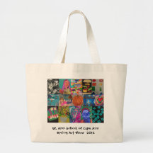 Escola de St Ann da mostra de arte 2012 do primave Bolsa