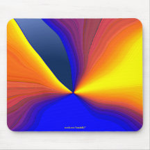 Escova mágica Mousepad