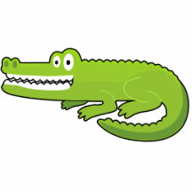 Escultura de MisterGator Foto Escultura