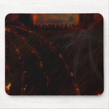 Escuridão Mousepad