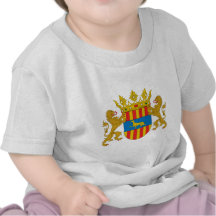 Escut de Cambrils T-shirt