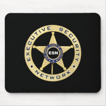 ESN Mousepad