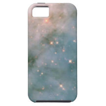 Espaço de Carina iPhone 5 Capa