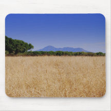 Espaçoso Mousepad