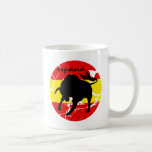 Espana Caneca